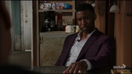 NCIS Los Angeles - Season 13 Episode 18